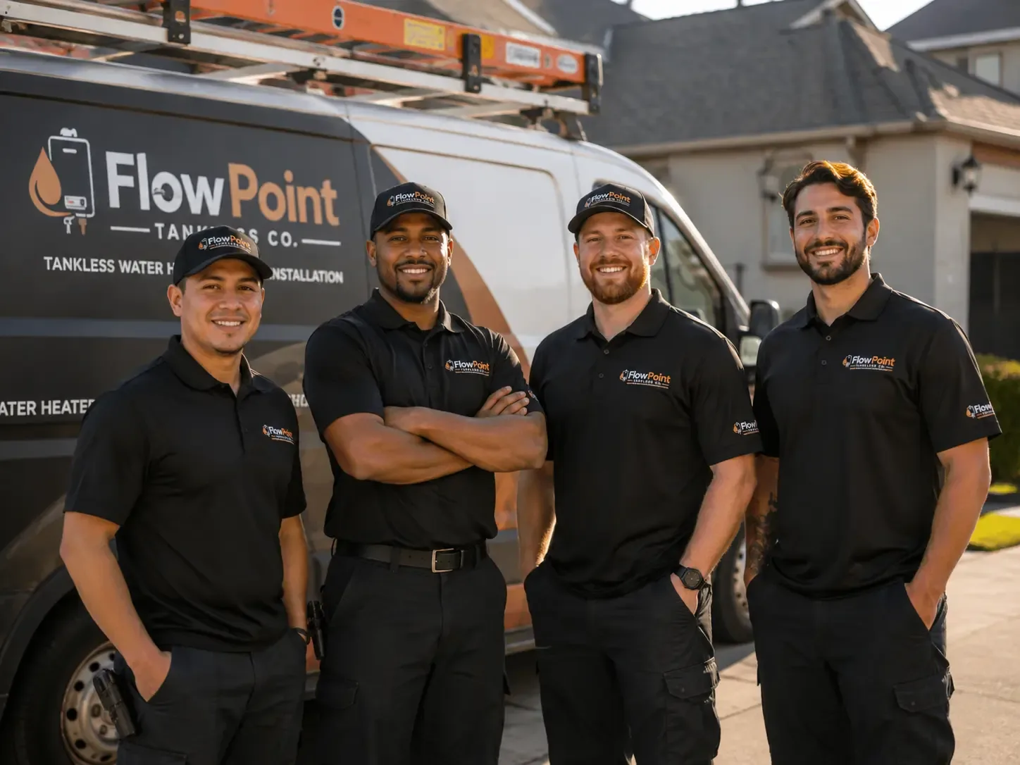 Tankless Water Heater Installation company in Thompson, ND